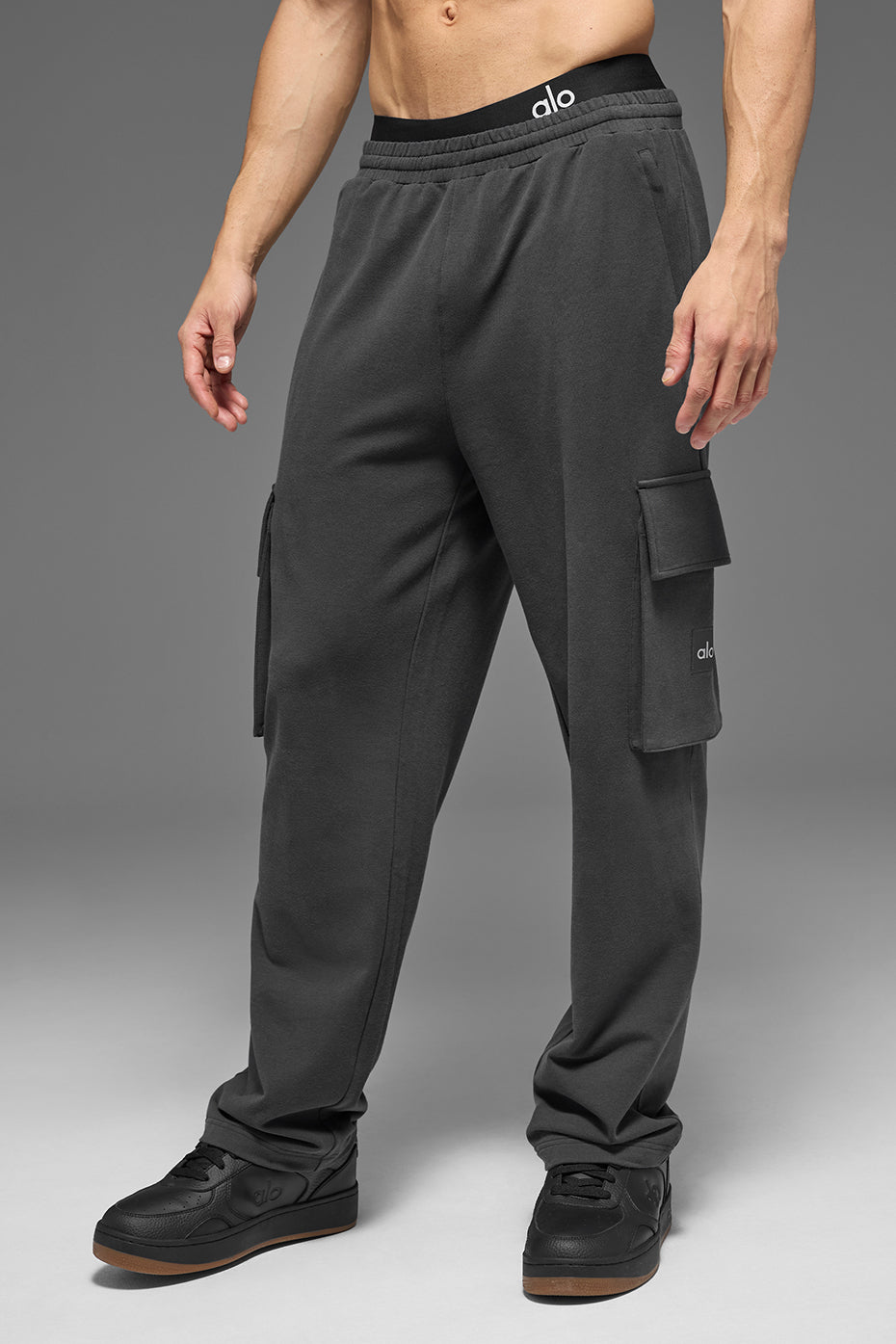 Double Take Cargo Pant