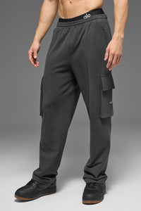 Double Take Cargo Pant