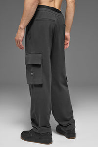 Pantalon Cargo Double Take