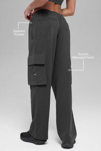 Pantalon Cargo Double Take