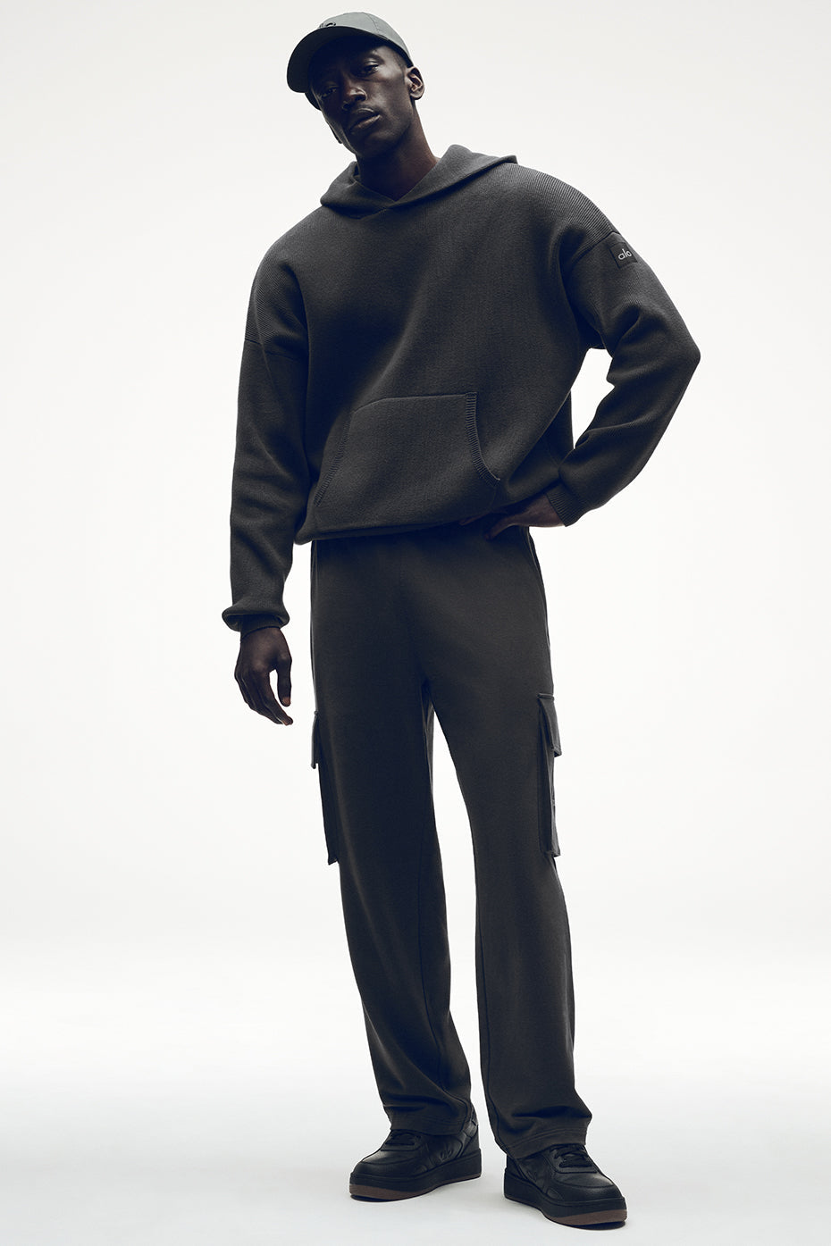 Pantalon Cargo Double Take