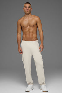 Pantalon Cargo Double Take
