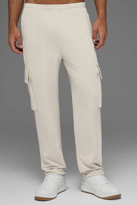 Pantalon Cargo Double Take