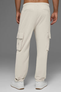 Pantalon Cargo Double Take