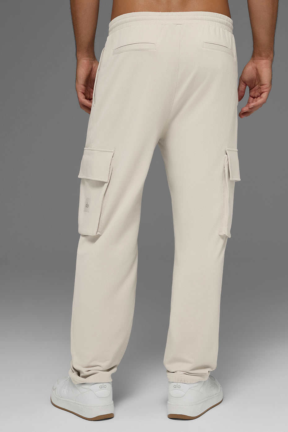Pantalon Cargo Double Take