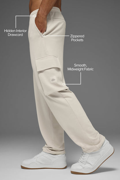 Pantalon Cargo Double Take