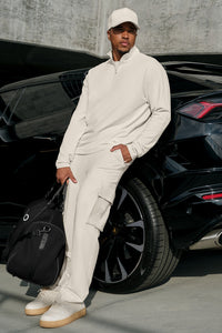 Pantalon Cargo Double Take