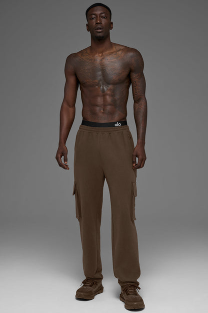 Pantalon Cargo Double Take