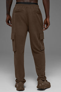 Pantalon Cargo Double Take