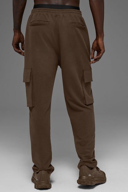 Pantalon Cargo Double Take