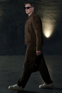 Pantalon Cargo Double Take