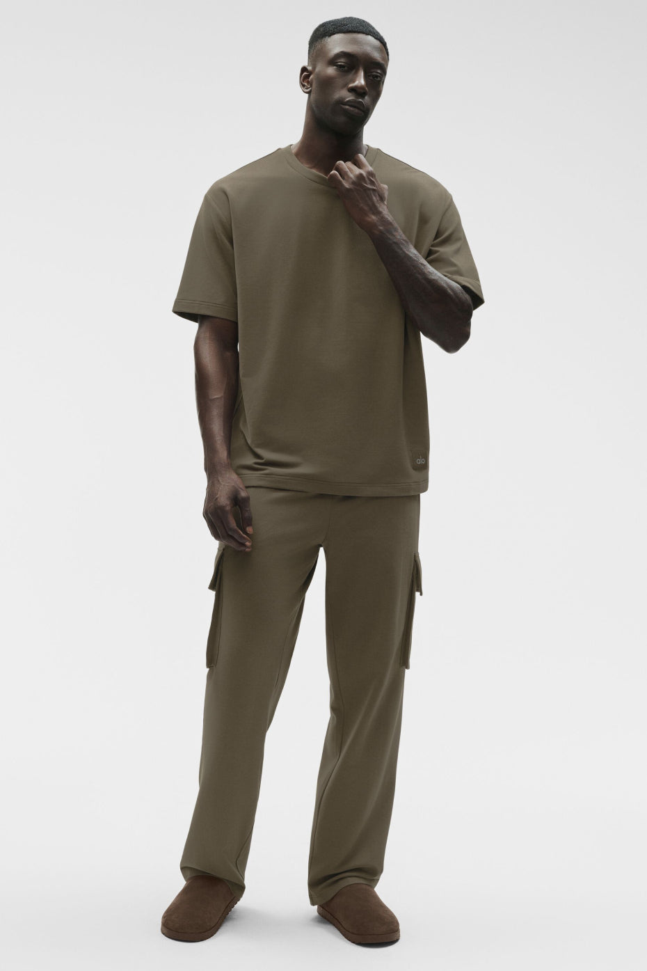 Double Take Cargo Pant