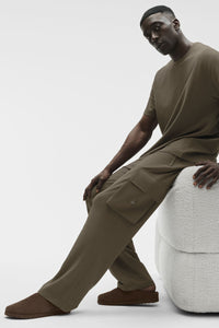 Pantalon Cargo Double Take