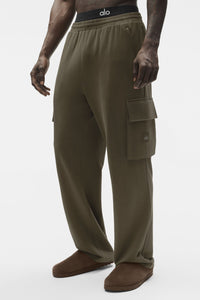 Pantalon Cargo Double Take