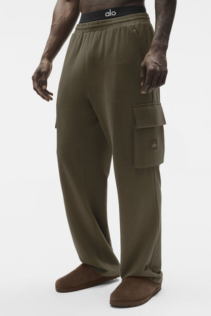 Pantalon Cargo Double Take