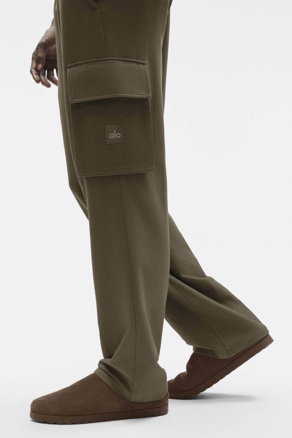 Pantalon Cargo Double Take