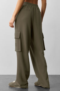 Double Take Cargo Pant