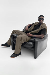 Pantalon Cargo Double Take