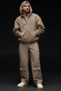 Cotton Canvas Carpenter Pant