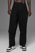 Pantalon En Toile De Coton Carpenter