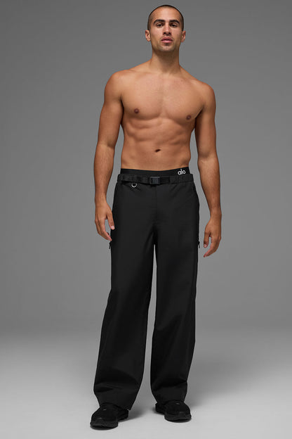Pantalon Alpha Shell