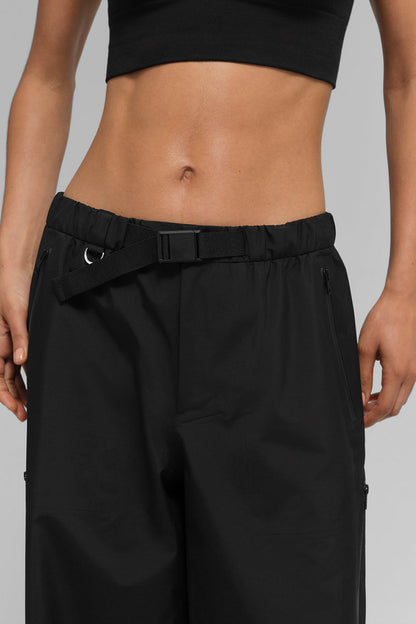 Pantalon Alpha Shell - Noir