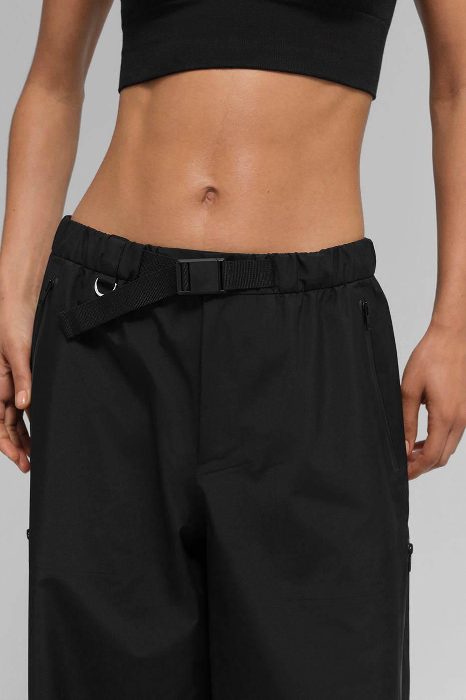 Pantalon Alpha Shell