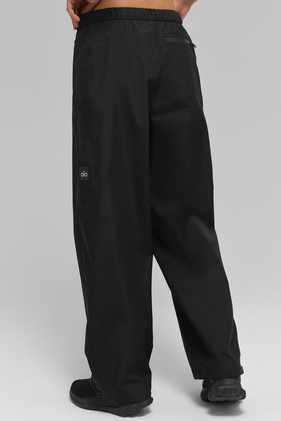 Pantalon Alpha Shell