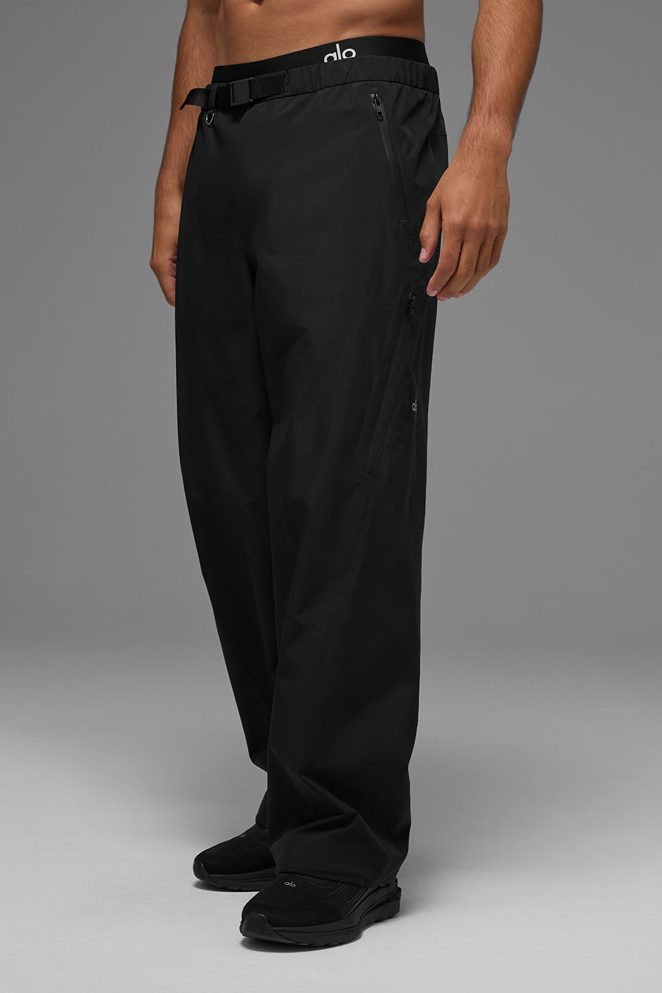 Pantalon Alpha Shell