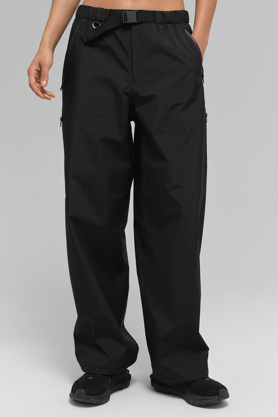 Pantalon Alpha Shell