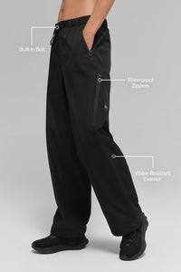 Pantalon Alpha Shell