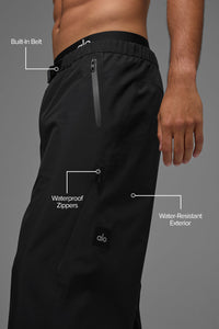 Pantalon Alpha Shell