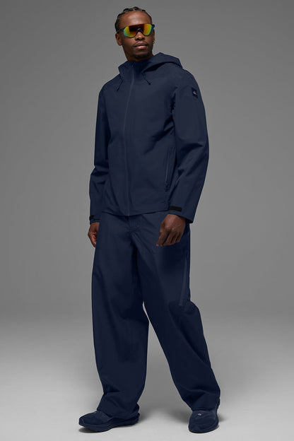 Pantalon Alpha Shell