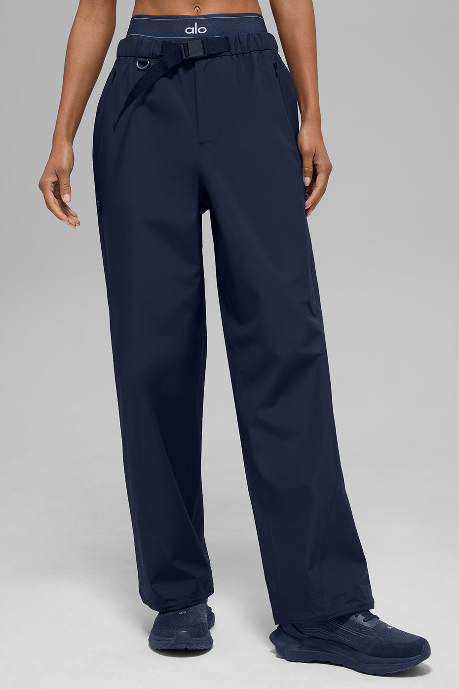 Pantalon Alpha Shell