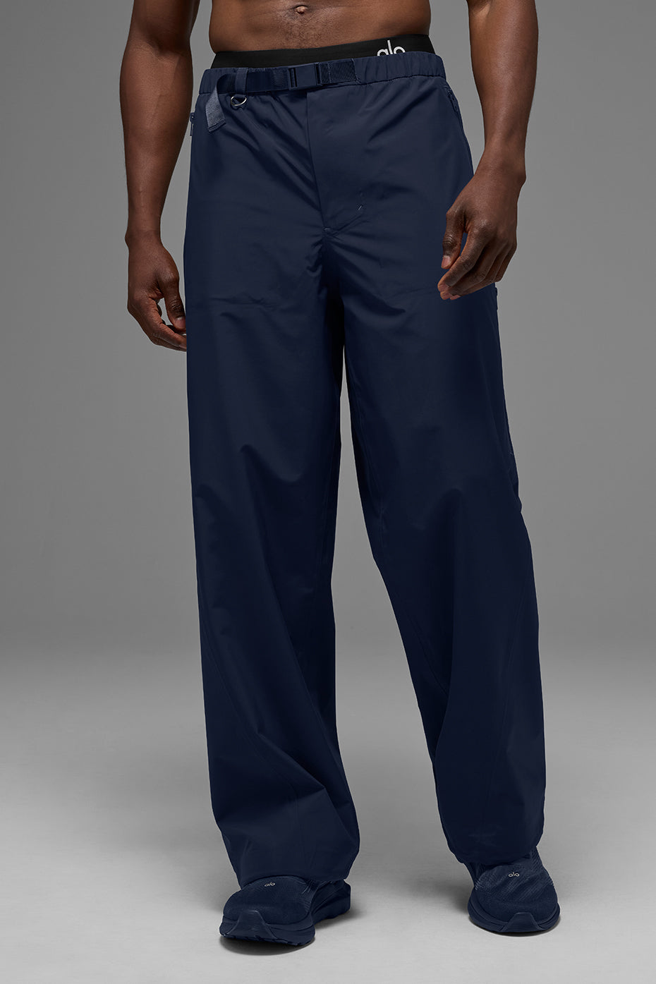 Pantalon Alpha Shell