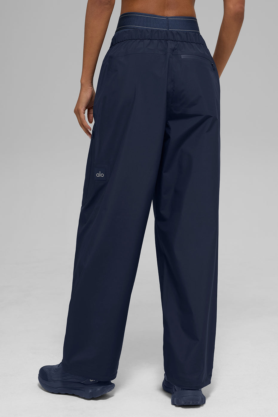 Pantalon Alpha Shell