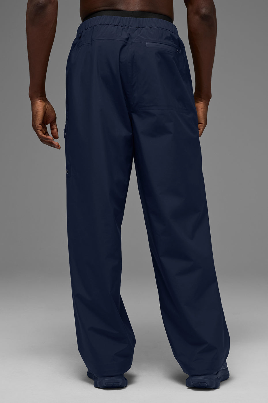 Pantalon Alpha Shell