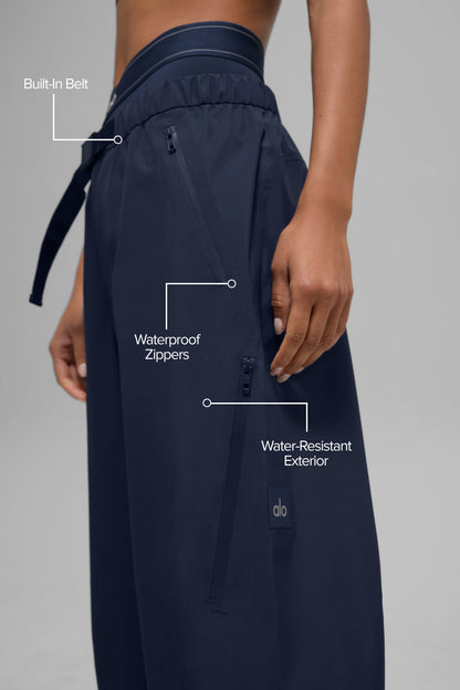 Pantalon Alpha Shell