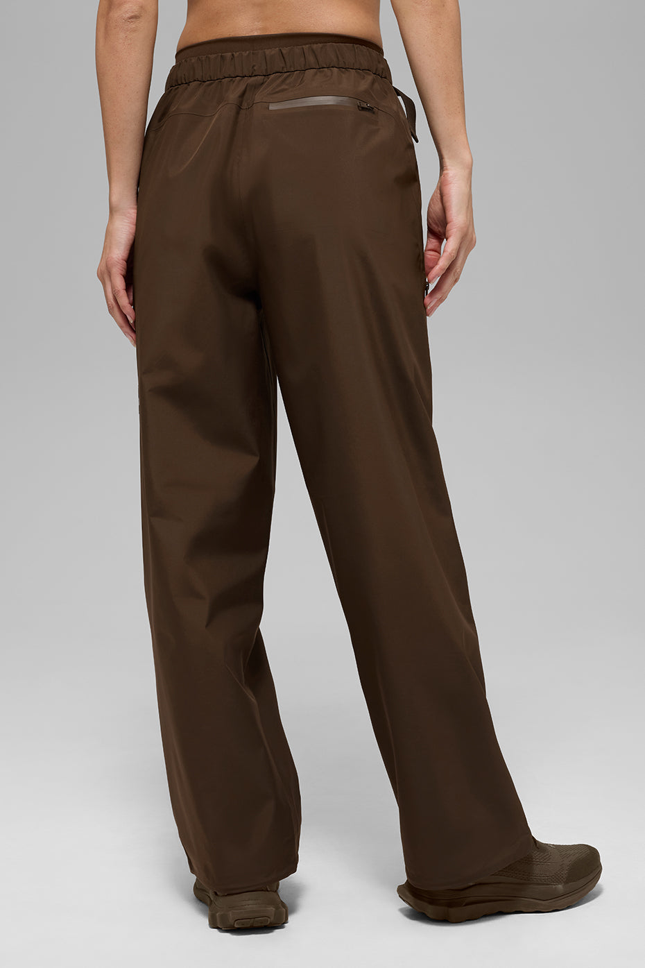 Pantalon Alpha Shell