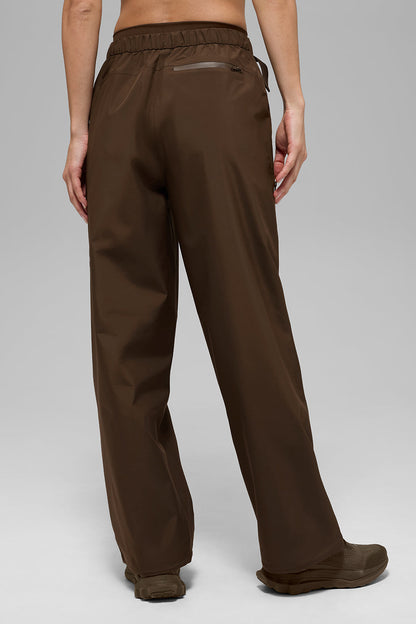 Pantalon Alpha Shell