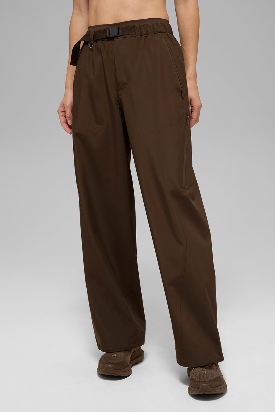 Pantalon Alpha Shell