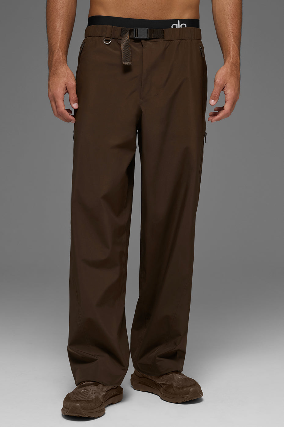 Pantalon Alpha Shell