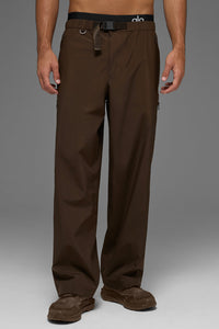 Pantalon Alpha Shell
