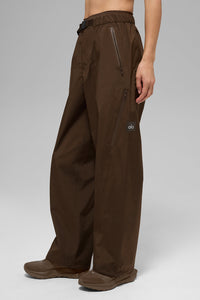 Pantalon Alpha Shell