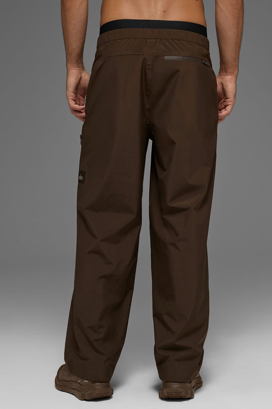 Pantalon Alpha Shell