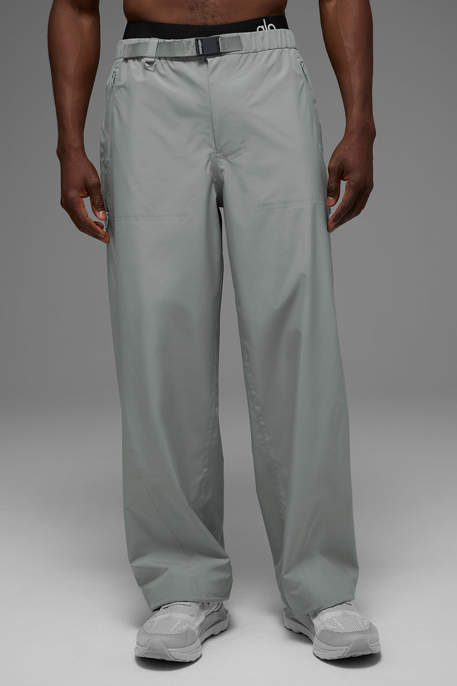Pantalon Alpha Shell