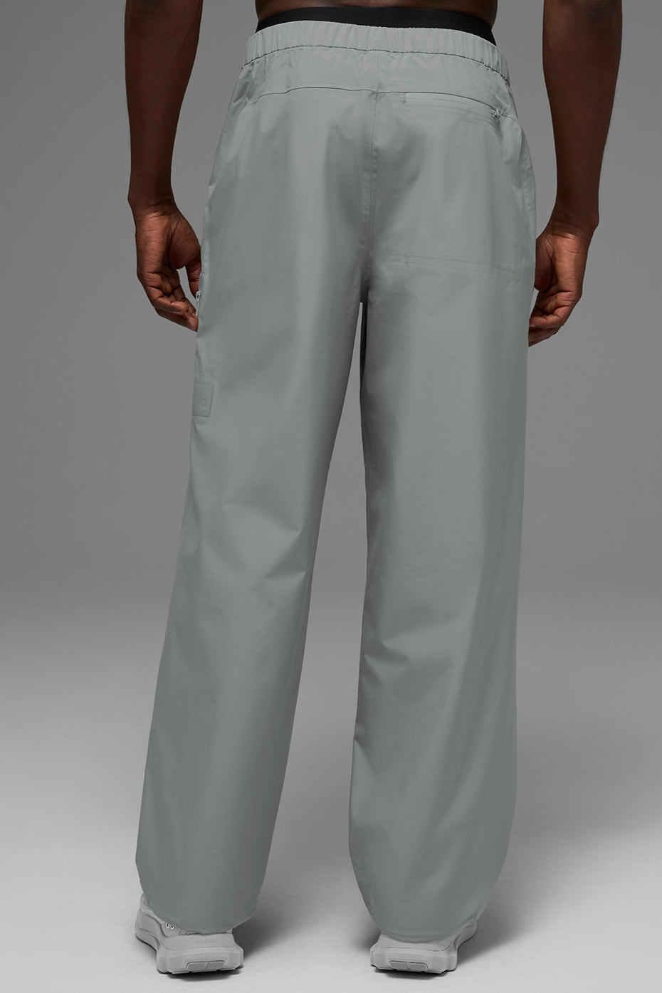 Pantalon Alpha Shell