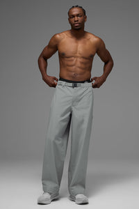 Pantalon Alpha Shell