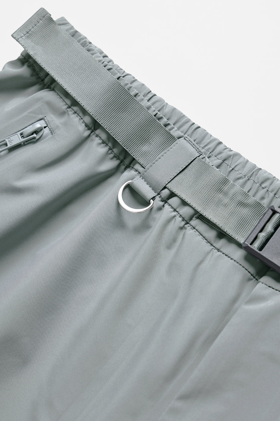 Pantalon Alpha Shell