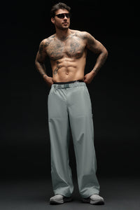 Pantalon Alpha Shell